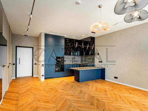 квартира по адресу Иоанна Павла II ул. (Лумумбы Патриса), (Будинок 2)