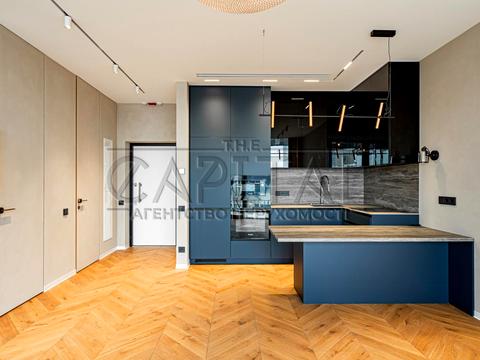 квартира по адресу Иоанна Павла II ул. (Лумумбы Патриса), (Будинок 2)