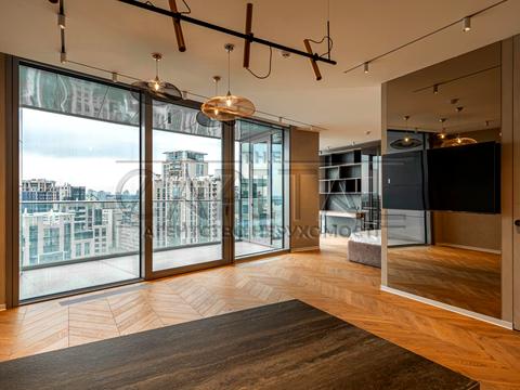 квартира по адресу Иоанна Павла II ул. (Лумумбы Патриса), (Будинок 2)