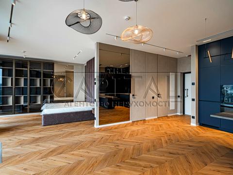 квартира по адресу Иоанна Павла II ул. (Лумумбы Патриса), (Будинок 2)