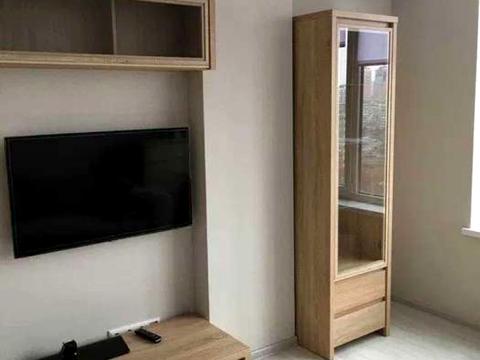 квартира по адресу Богатырская ул., 6-А