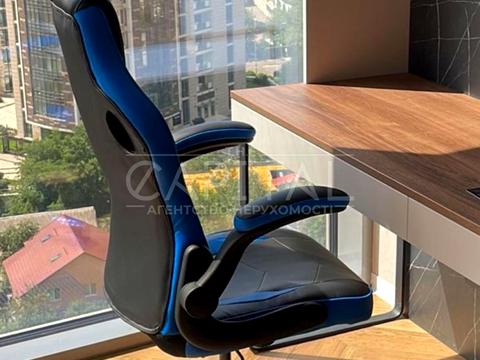 квартира по адресу Иоанна Павла II ул. (Лумумбы Патриса), (Будинок 2)