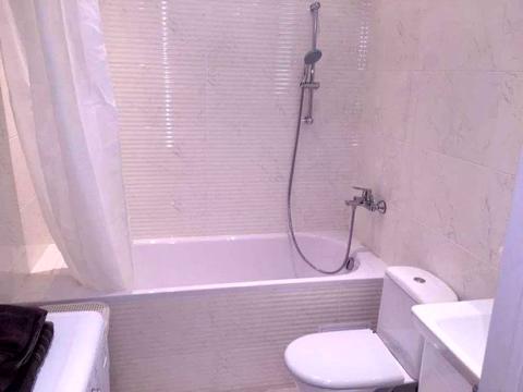 квартира по адресу Богатырская ул., 6-А