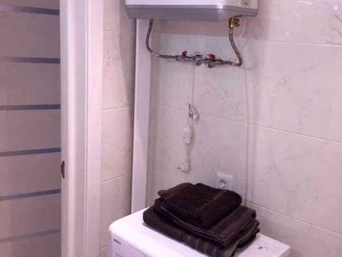 квартира по адресу Богатырская ул., 6-А