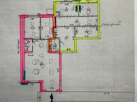 комерційна за адресою Тираспольська вул., 52-60