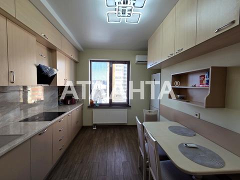 квартира за адресою Одеса, Педагогічна вул., 23