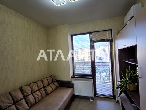 квартира за адресою Одеса, Педагогічна вул., 23