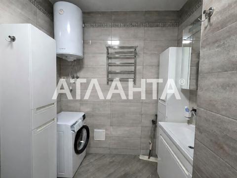 квартира за адресою Одеса, Педагогічна вул., 23