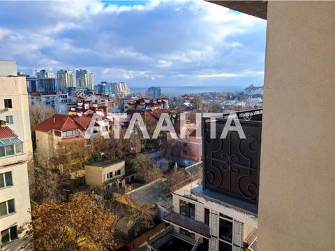 квартира за адресою Одеса, Педагогічна вул., 23