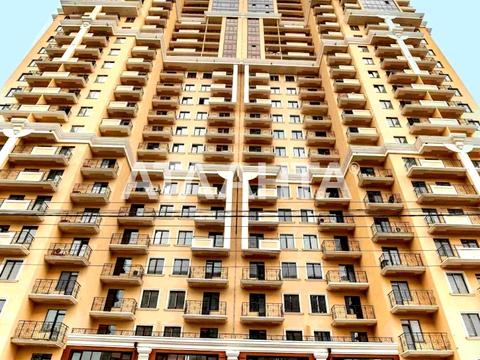 квартира за адресою Одеса, Педагогічна вул., 23