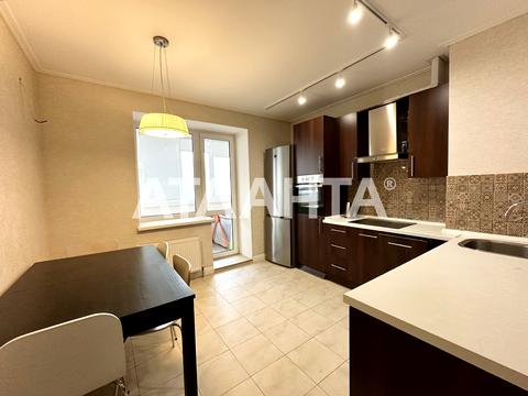 квартира за адресою Костанді вул., 162/4