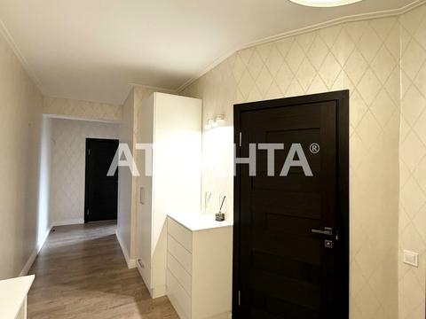 квартира за адресою Костанді вул., 162/4