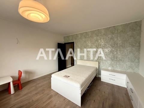 квартира за адресою Костанді вул., 162/4