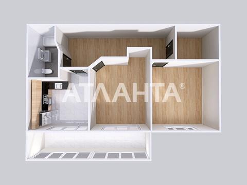 квартира за адресою Костанді вул., 162/4