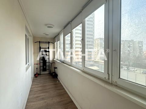 квартира за адресою Костанді вул., 162/4