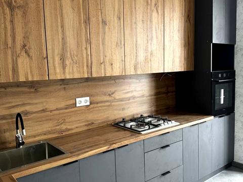 квартира за адресою Гетьмана Мазепи вул. (Красовського), 33