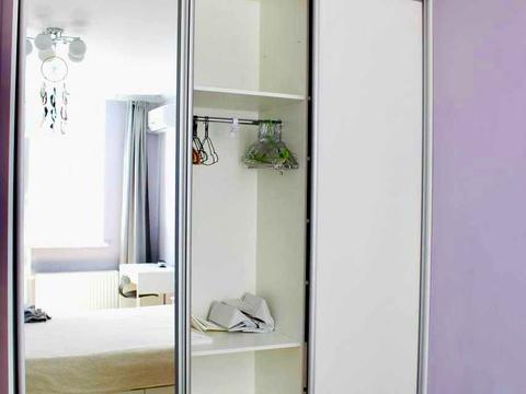 квартира за адресою Степана Рудницького вул. (Академіка Вільямса), 3-А