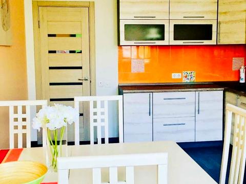 квартира за адресою Степана Рудницького вул. (Академіка Вільямса), 3-А