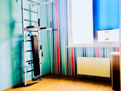 квартира за адресою Степана Рудницького вул. (Академіка Вільямса), 3-А