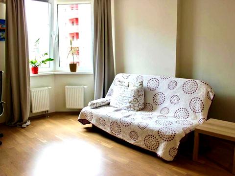 квартира за адресою Степана Рудницького вул. (Академіка Вільямса), 3-А