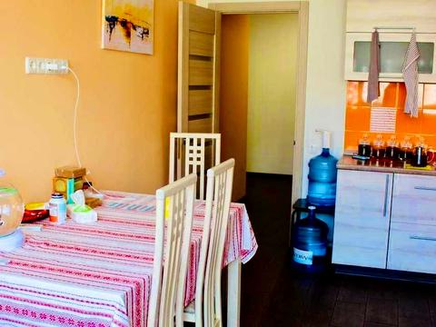 квартира за адресою Степана Рудницького вул. (Академіка Вільямса), 3-А