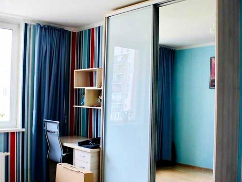 квартира за адресою Степана Рудницького вул. (Академіка Вільямса), 3-А