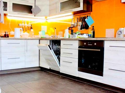 квартира за адресою Степана Рудницького вул. (Академіка Вільямса), 3-А