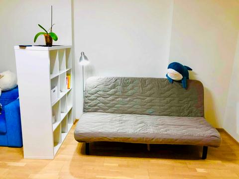 квартира за адресою Степана Рудницького вул. (Академіка Вільямса), 3-А