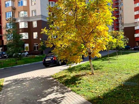 квартира за адресою Степана Рудницького вул. (Академіка Вільямса), 3-А