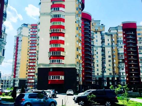 квартира за адресою Степана Рудницького вул. (Академіка Вільямса), 3-А