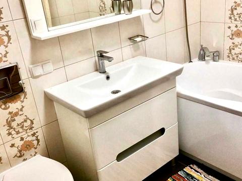 квартира за адресою Степана Рудницького вул. (Академіка Вільямса), 3-А