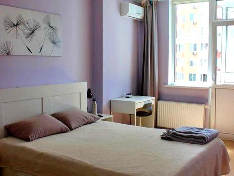 квартира за адресою Степана Рудницького вул. (Академіка Вільямса), 3-А