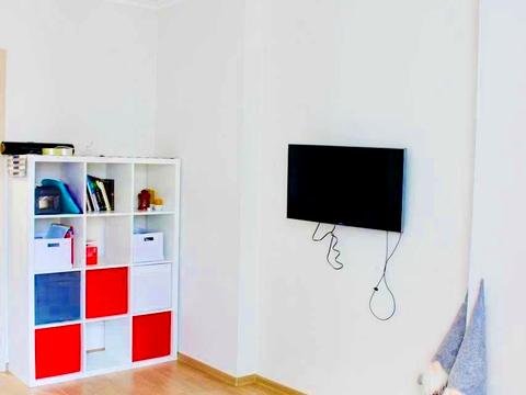 квартира за адресою Степана Рудницького вул. (Академіка Вільямса), 3-А