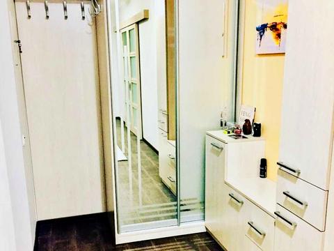 квартира за адресою Степана Рудницького вул. (Академіка Вільямса), 3-А