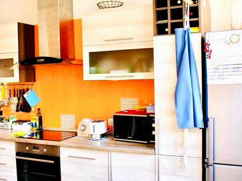 квартира за адресою Степана Рудницького вул. (Академіка Вільямса), 3-А