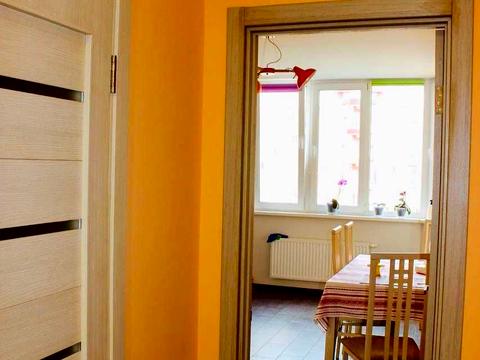 квартира за адресою Степана Рудницького вул. (Академіка Вільямса), 3-А