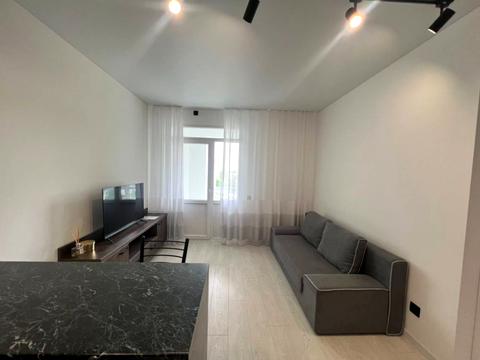 квартира по адресу Королёва ул., 9а