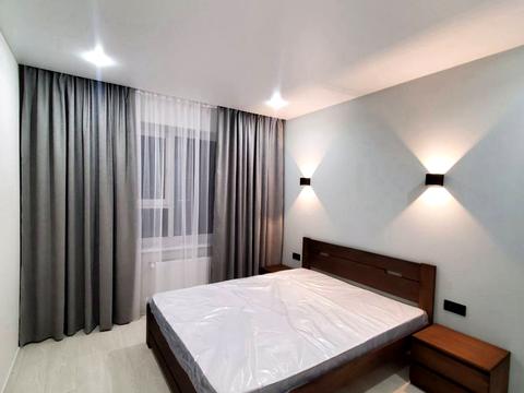 квартира по адресу Королёва ул., 9а