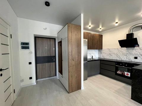 квартира по адресу Королёва ул., 9а