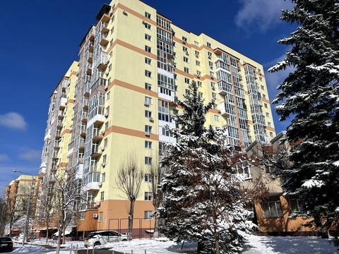 квартира за адресою Конча-Заспинська вул. (Генерала Матикіна), 12