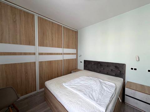 квартира по адресу Ивана Величковского ул., 9