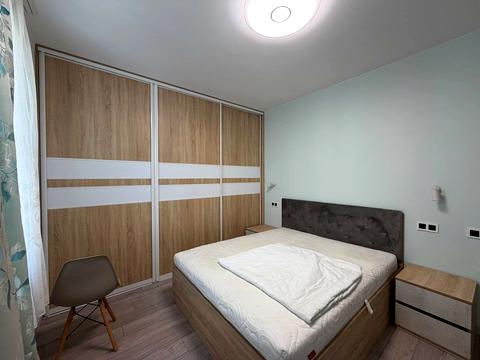 квартира по адресу Ивана Величковского ул., 9