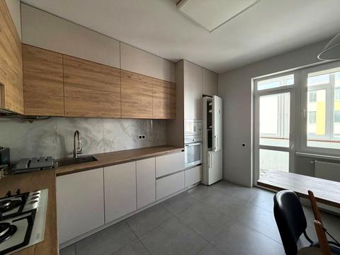 квартира по адресу Ивана Величковского ул., 9