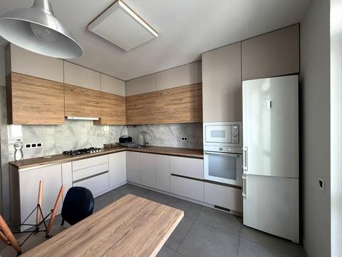 квартира по адресу Ивана Величковского ул., 9