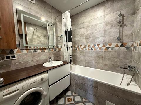 квартира по адресу Ивана Величковского ул., 9