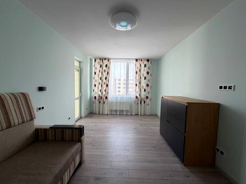 квартира по адресу Ивана Величковского ул., 9