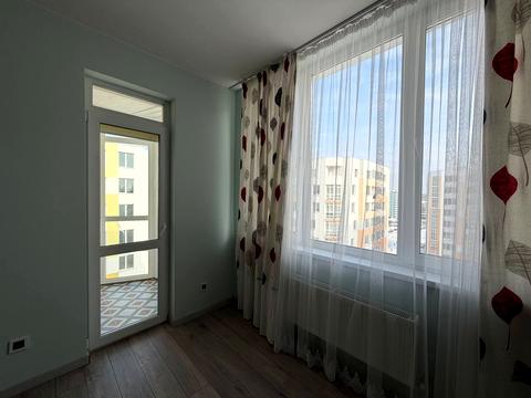 квартира по адресу Ивана Величковского ул., 9