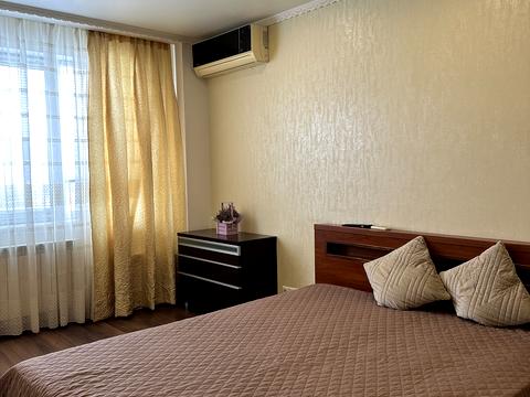 квартира за адресою Київ, Райдужна вул., 16