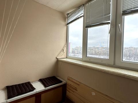 квартира за адресою Київ, Райдужна вул., 16