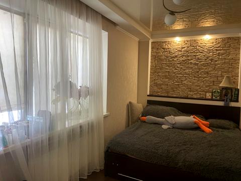 квартира за адресою Небесної Сотні вул. (Московська), 16